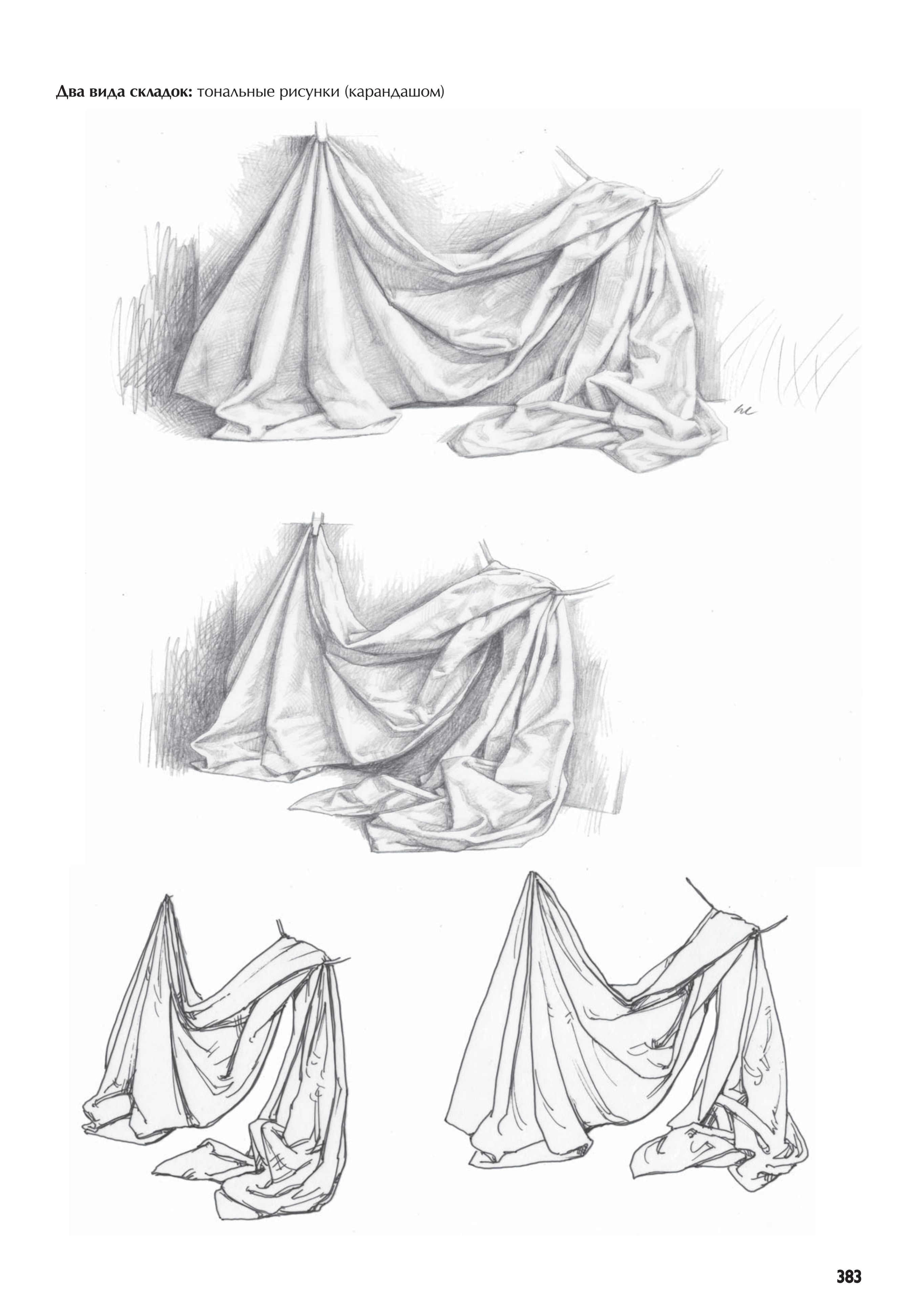 آموزش نقاشی طراحی سیاه قلم شهرری